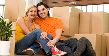 HOUSEHOLD MOVING