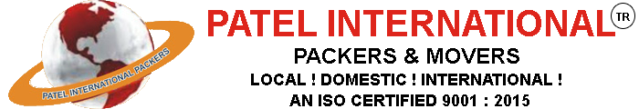 Patel International Packers and Movers