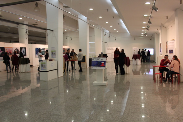 RELOCATION EXHIBITION