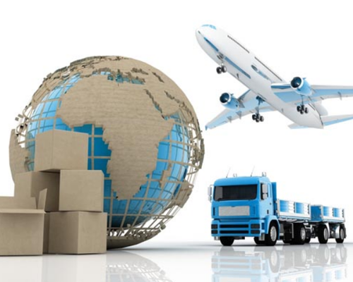 INTERNATIONAL RELOCATION